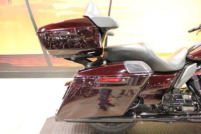 2019 Harley-Davidson FLHXSE - CVO Street Glide Base