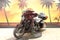 2019 Harley-Davidson FLHXSE - CVO Street Glide Base