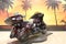 2019 Harley-Davidson FLHXSE - CVO Street Glide Base
