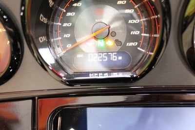 2019 Harley-Davidson FLHXSE - CVO Street Glide Base