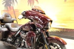 2019 Harley-Davidson FLHXSE - CVO Street Glide Base