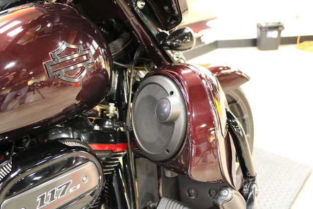 2019 Harley-Davidson FLHXSE - CVO Street Glide Base
