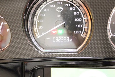 2016 Harley-Davidson FLHXSE - CVO Street Glide Base