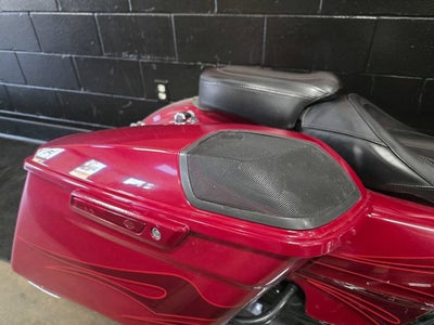 2016 Harley-Davidson FLHXSE - CVO Street Glide Base
