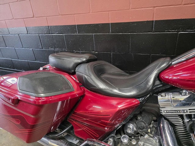 2016 Harley-Davidson FLHXSE - CVO Street Glide Base