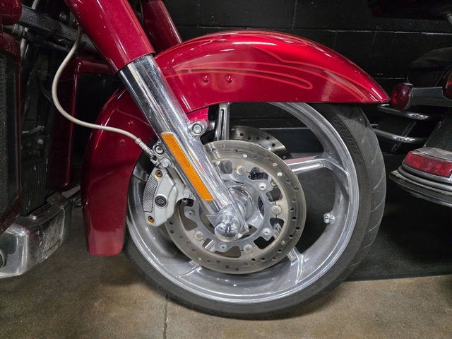 2016 Harley-Davidson FLHXSE - CVO Street Glide Base