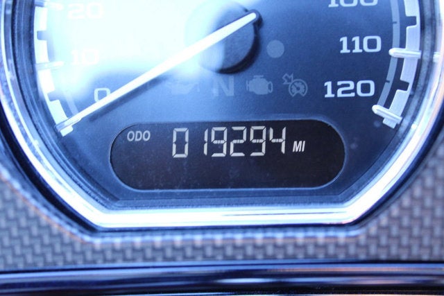 2015 Harley-Davidson FLHXSE - CVO Street Glide Base