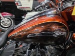 2012 Harley-Davidson FLHXSE3 - CVO Street Glide Base