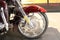 2012 Harley-Davidson FLHXSE3 - CVO Street Glide Base