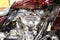 2012 Harley-Davidson FLHXSE3 - CVO Street Glide Base