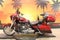 2012 Harley-Davidson FLHXSE3 - CVO Street Glide Base