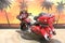2012 Harley-Davidson FLHXSE3 - CVO Street Glide Base