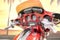 2012 Harley-Davidson FLHXSE3 - CVO Street Glide Base
