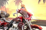 2012 Harley-Davidson FLHXSE3 - CVO Street Glide Base