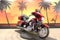 2012 Harley-Davidson FLHXSE3 - CVO Street Glide Base