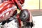 2012 Harley-Davidson FLHXSE3 - CVO Street Glide Base