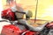 2012 Harley-Davidson FLHXSE3 - CVO Street Glide Base