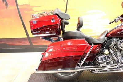 2012 Harley-Davidson FLHXSE3 - CVO Street Glide Base