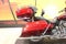 2012 Harley-Davidson FLHXSE3 - CVO Street Glide Base