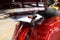 2012 Harley-Davidson FLHXSE3 - CVO Street Glide Base