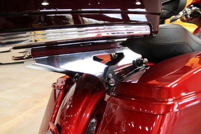 2012 Harley-Davidson FLHXSE3 - CVO Street Glide Base