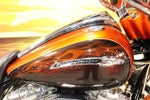 2012 Harley-Davidson FLHXSE3 - CVO Street Glide Base