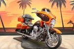 2012 Harley-Davidson FLHXSE3 - CVO Street Glide Base