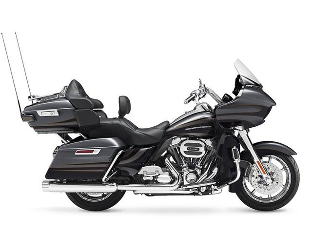 2016 Harley-Davidson FLTRUSE - CVO Road Glide Ultra Base