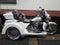 2020 Harley-Davidson FLHTCUTGSE - CVO Tri Glide Base