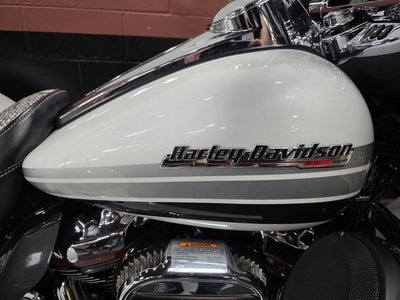 2020 Harley-Davidson FLHTCUTGSE - CVO Tri Glide Base