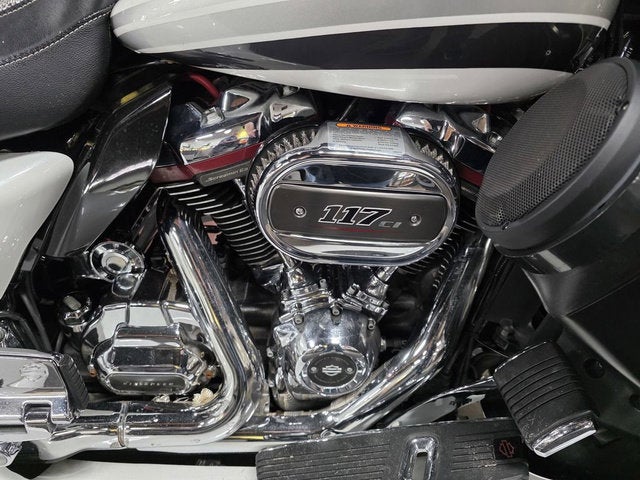 2020 Harley-Davidson FLHTCUTGSE - CVO Tri Glide Base