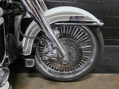 2020 Harley-Davidson FLHTCUTGSE - CVO Tri Glide Base