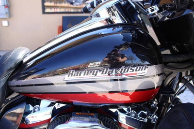 2020 Harley-Davidson FLHTCUTGSE - CVO Tri Glide Base