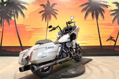 2023 Harley-Davidson Touring FLTRXSE - CVO Road Glide