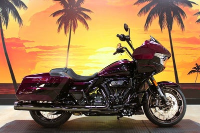 2025 Harley-Davidson FLTRXSE - CVO Road Glide Base