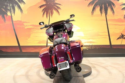 2025 Harley-Davidson FLTRXSE - CVO Road Glide Base