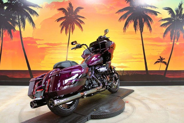 2025 Harley-Davidson FLTRXSE - CVO Road Glide Base