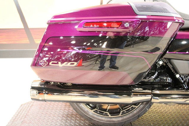 2025 Harley-Davidson FLTRXSE - CVO Road Glide Base