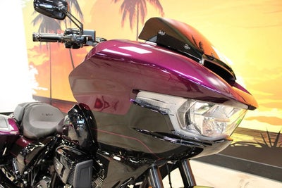 2025 Harley-Davidson FLTRXSE - CVO Road Glide Base