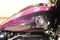 2025 Harley-Davidson FLTRXSE - CVO Road Glide Base