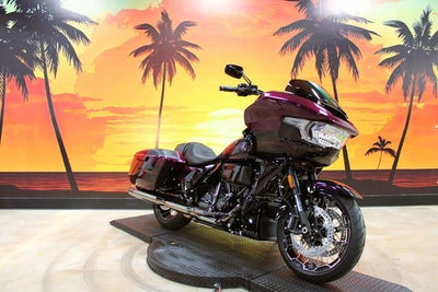 2025 Harley-Davidson FLTRXSE - CVO Road Glide Base