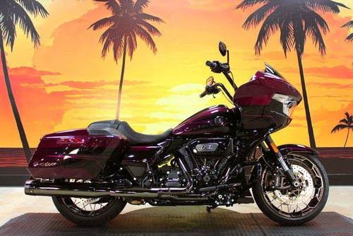 2025 Harley-Davidson FLTRXSE - CVO Road Glide Base