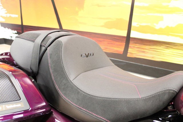 2025 Harley-Davidson FLTRXSE - CVO Road Glide Base