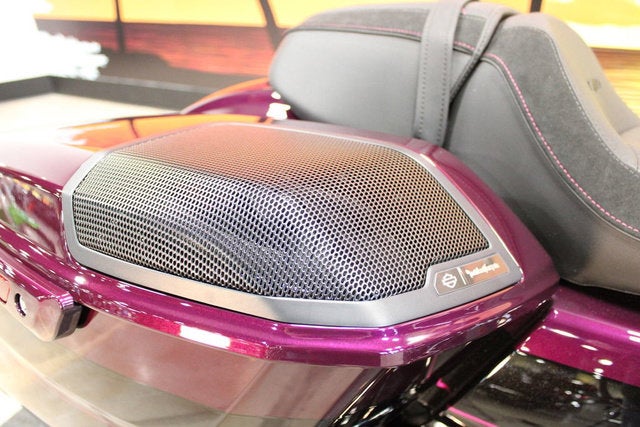 2025 Harley-Davidson FLTRXSE - CVO Road Glide Base