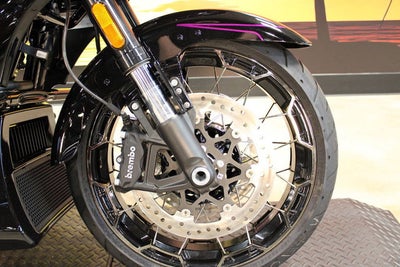 2025 Harley-Davidson FLTRXSE - CVO Road Glide Base