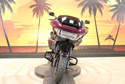 2025 Harley-Davidson FLTRXSE - CVO Road Glide Base