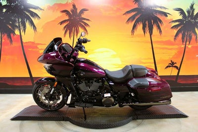 2025 Harley-Davidson FLTRXSE - CVO Road Glide Base