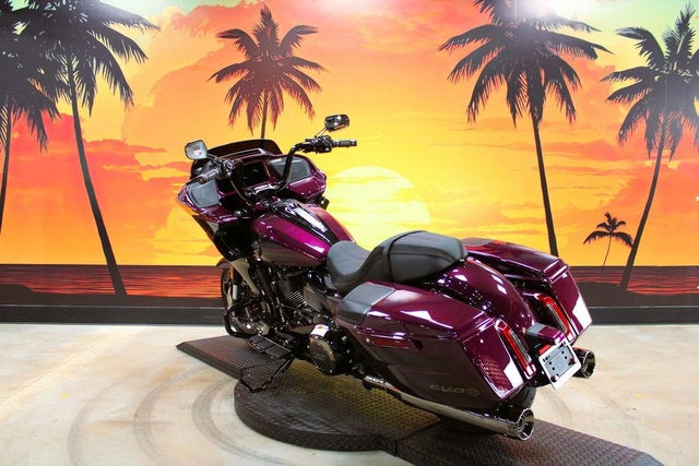 2025 Harley-Davidson FLTRXSE - CVO Road Glide Base