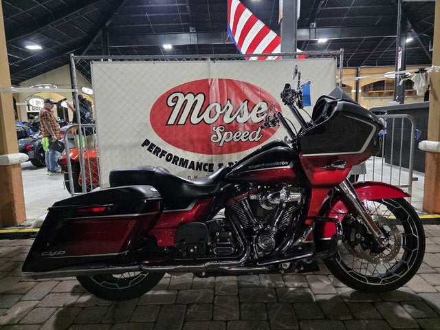 2021 Harley-Davidson FLTRXSE - CVO Road Glide Base