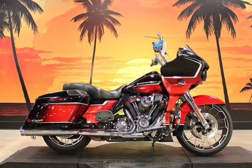 2021 Harley-Davidson FLTRXSE - CVO Road Glide Base